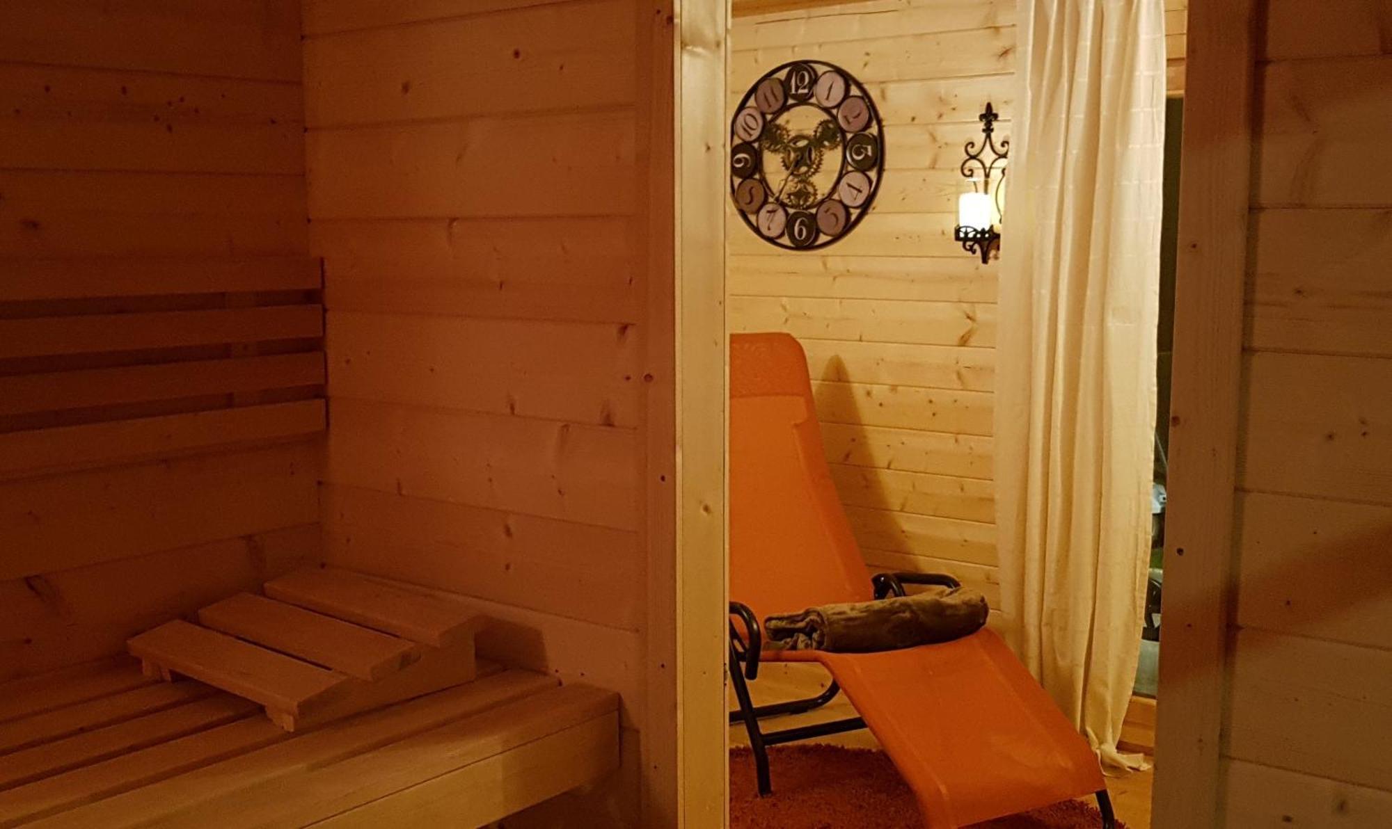 Hotel Und Landgasthof Zum Bockshahn Spessart  Esterno foto