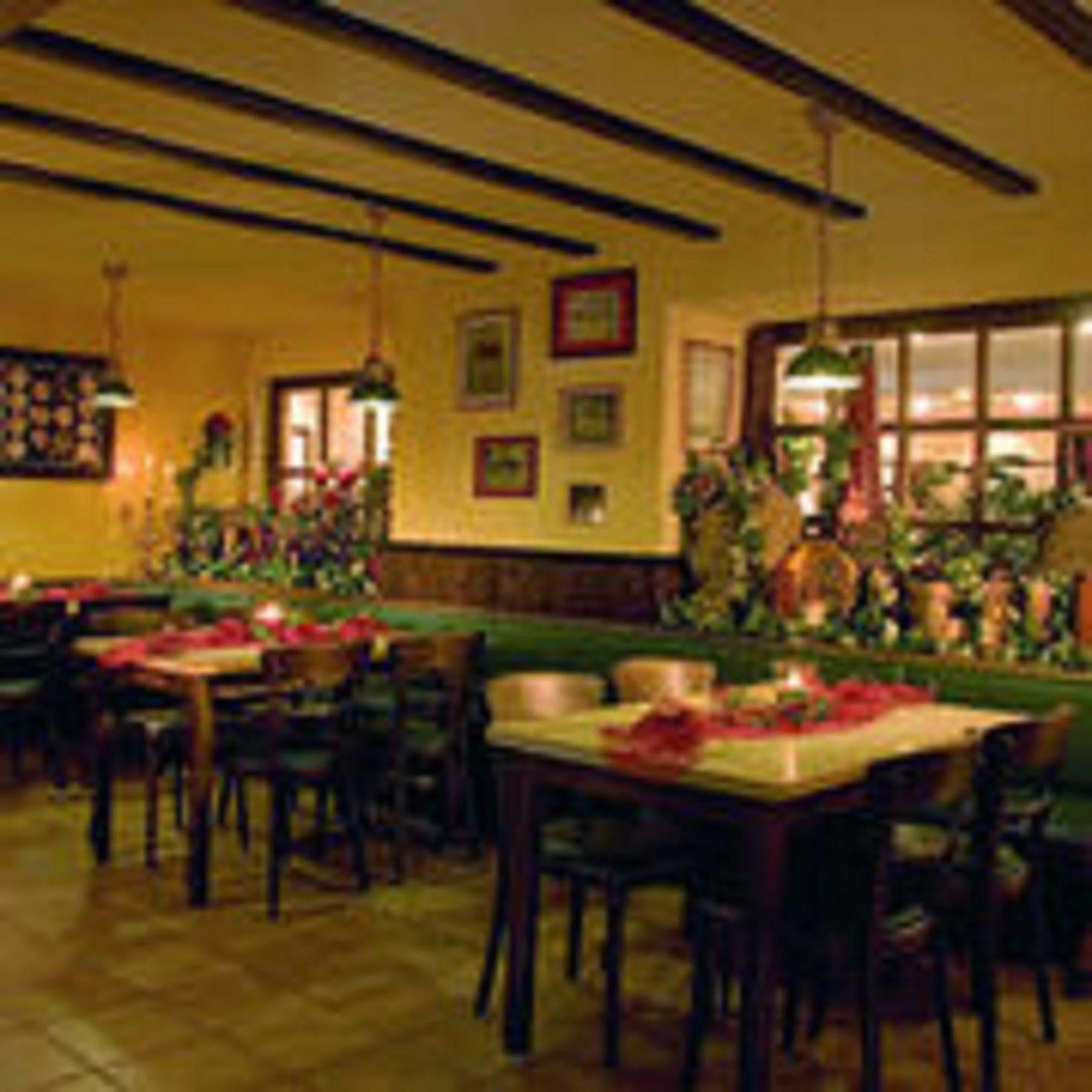 Hotel Und Landgasthof Zum Bockshahn Spessart  Esterno foto